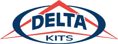 DELTA KITS 로고